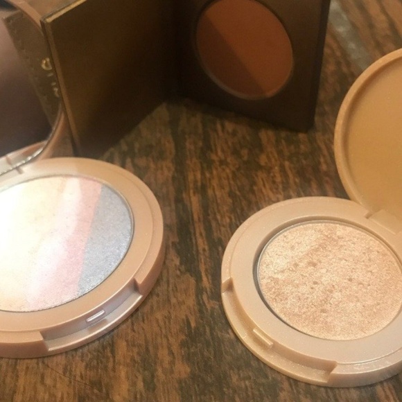 Tarte Highlighter And Bronzer Bundle - Picture 3 of 3